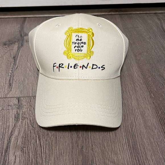 Friends Hat - Picture 1 of 3